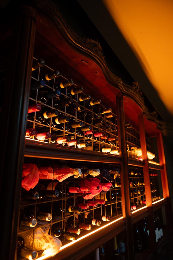 osteria romana milano