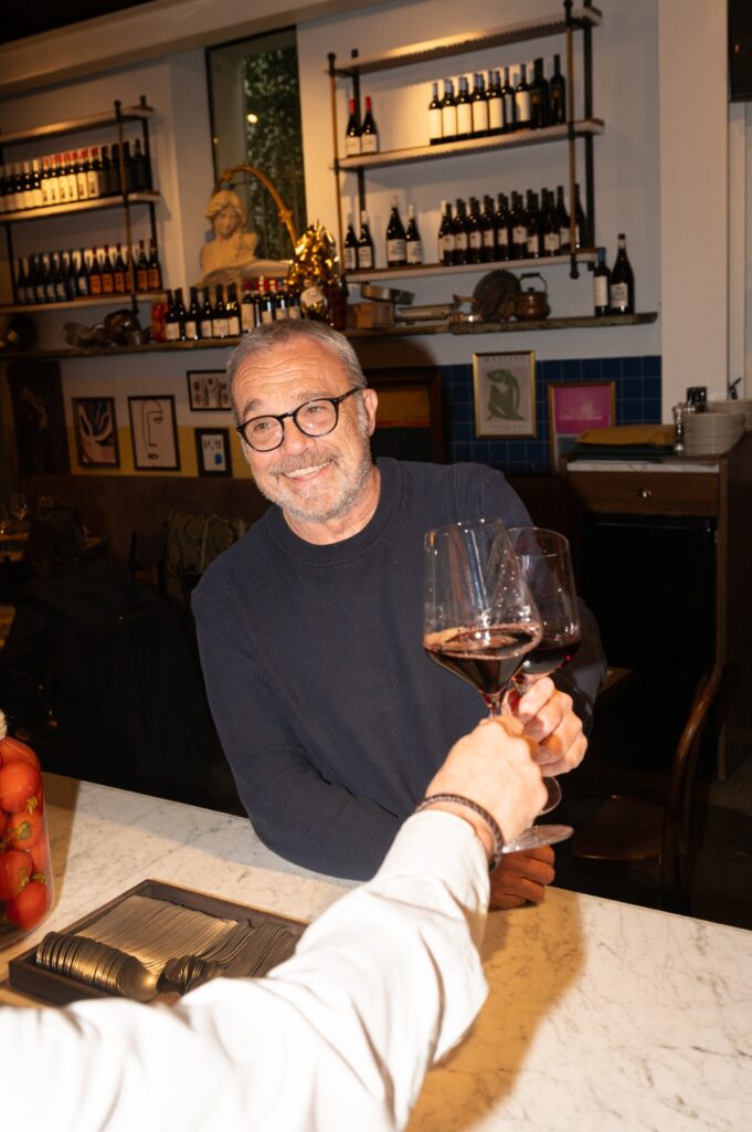 ristorante cucina romana a milano