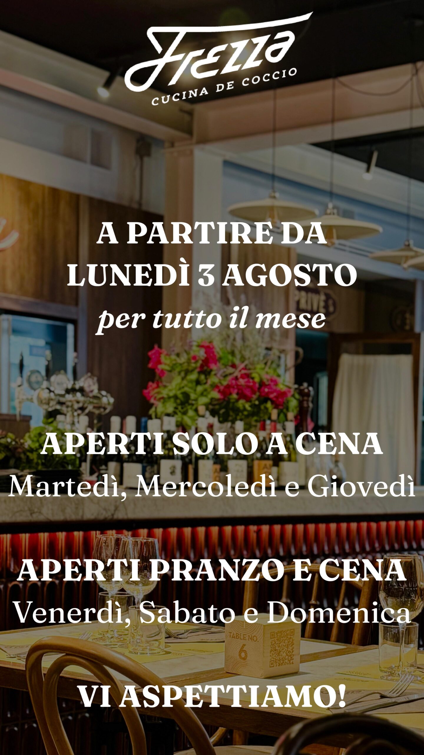 Popup Promozionale