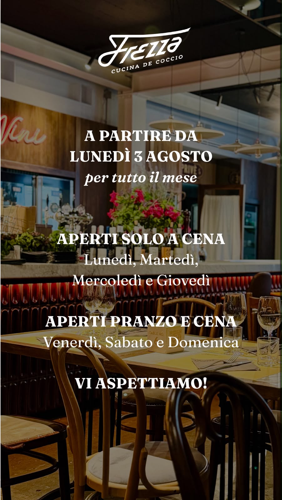 Popup Promozionale